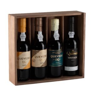 Port Connoisseur Pack Bottles