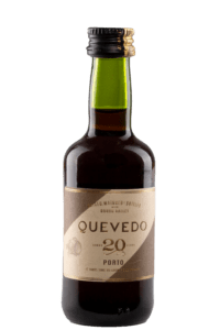 20 Year Old Tawny