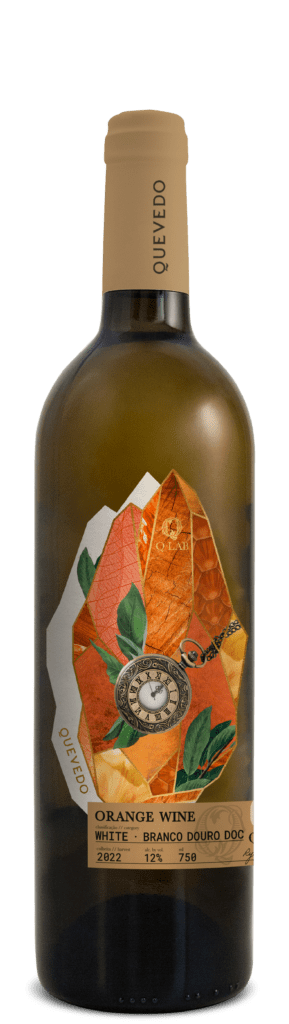 Orange Wine | Quevedo Wines